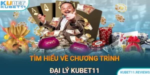 Đại Lý KUBET11 - Hợp Tác Để Có Cơ Hội Làm Giàu Nhanh Nhất