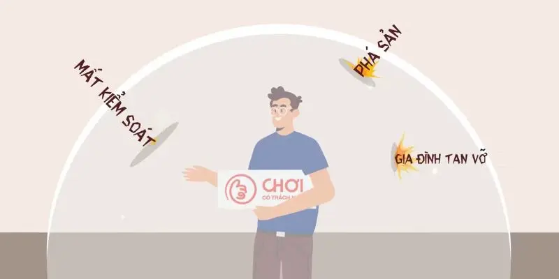 Chơi có trách nhiệm là khía cạnh được Kubet11 đề cao