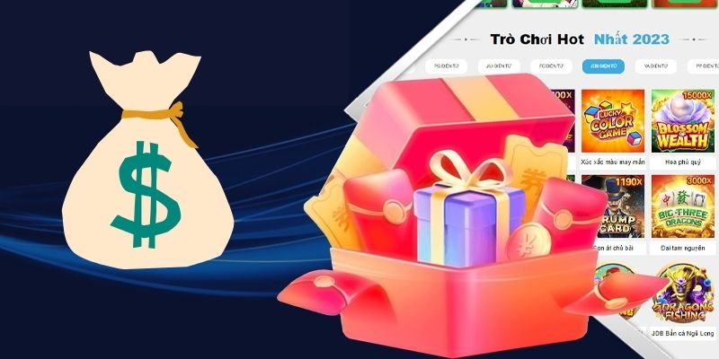 Quy trình nhận thưởng đăng ký Kubet11 tặng 66k