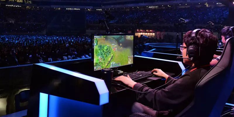 Cá cược Esport - Lựa chọn thú vị đừng bỏ lỡ