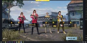 Khám Phá Kèo Cược PUBG Và Những Kinh Nghiệm Chơi Bất Bại