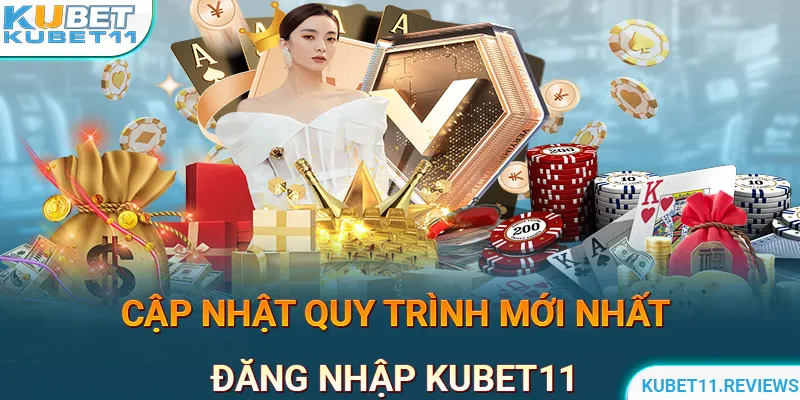 Đăng Nhập KUBET11 - Cập Nhật Quy Trình Và Link Mới Nhất 2024