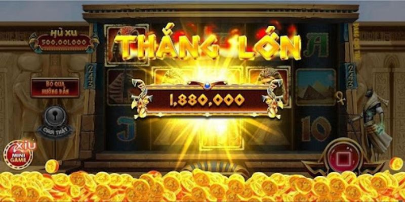 Top Game Nổ Hũ Hấp Dẫn Cung Cấp Tại Nhà Cái Kubet11