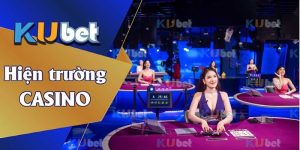 ảnh đại diện casino kubet11